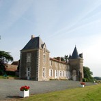 Manoir de Ponsay