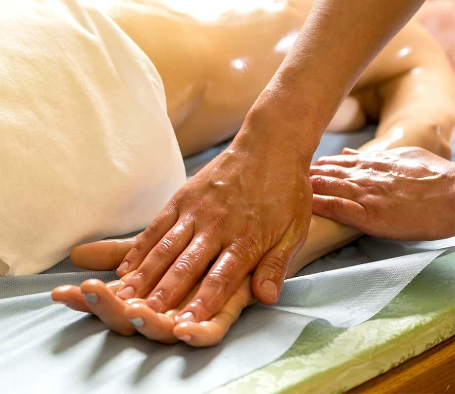15'Zen Nantes Massages à domicile