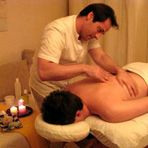 15'zen PARIS Massages à domicile