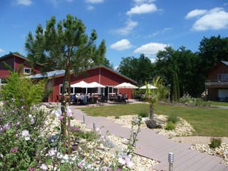 Séjours en famille au Relais du Plessis