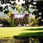 Séjour familial au château de Sedaiges