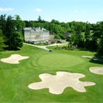 Domaine et Golf de Vaugouard