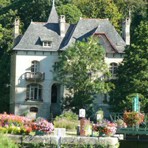 Villa Tranquillité