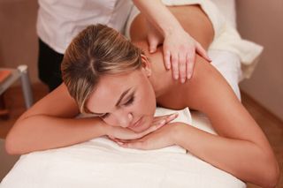 Massage & bien-être au choix 