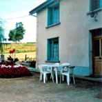 Chambres à la Ferme - Vouthon Meuse, près de Toul