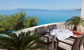 Stay Hotel Adriana 4* Croatia